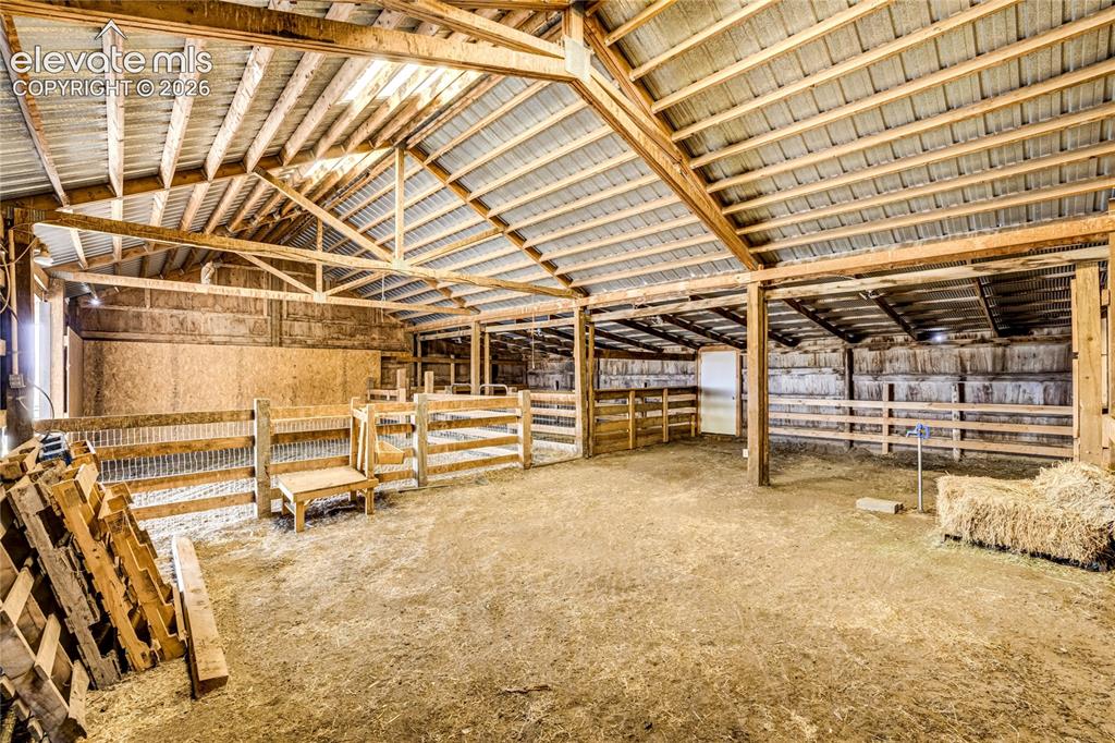 21295 E Highway 24 Peyton CO 80831