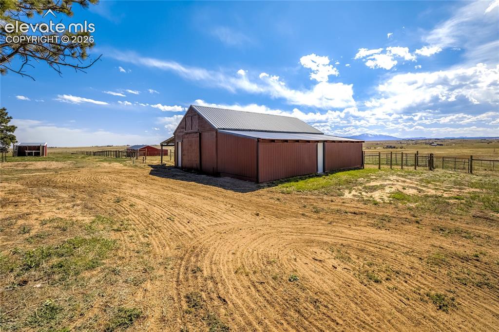 21295 E Highway 24 Peyton CO 80831