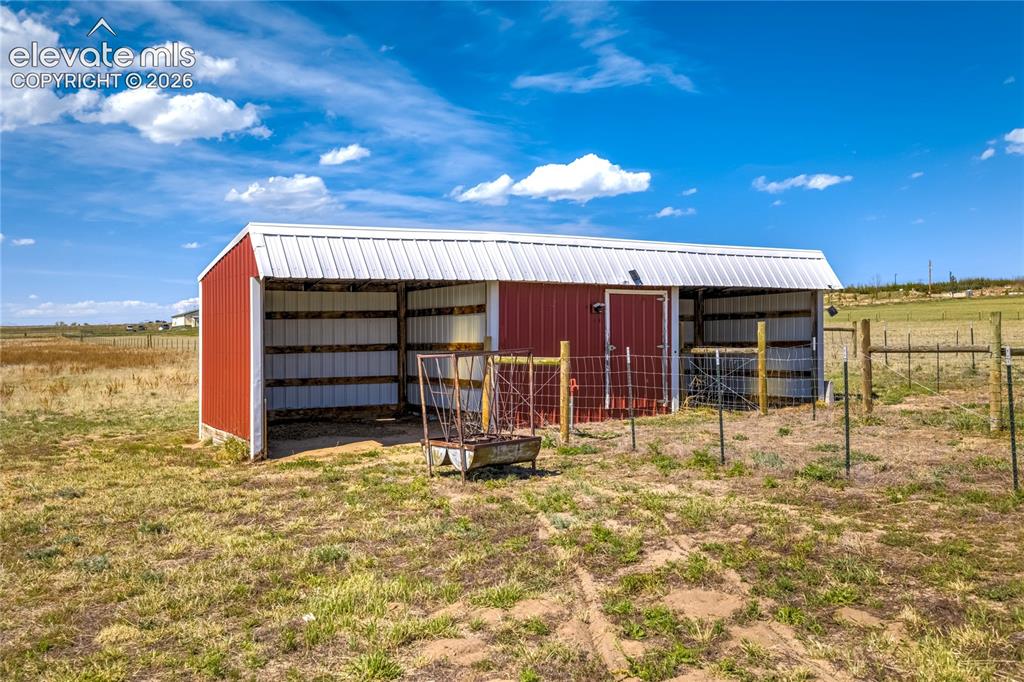 21295 E Highway 24 Peyton CO 80831