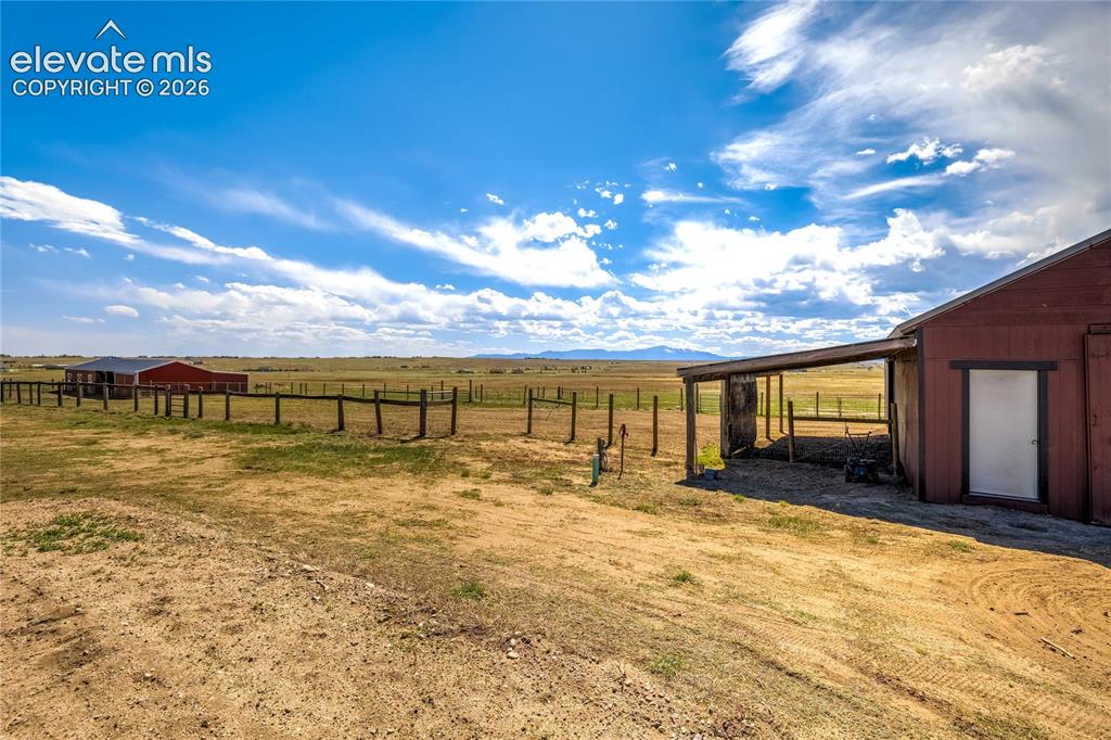 21295 E Highway 24 Peyton CO 80831
