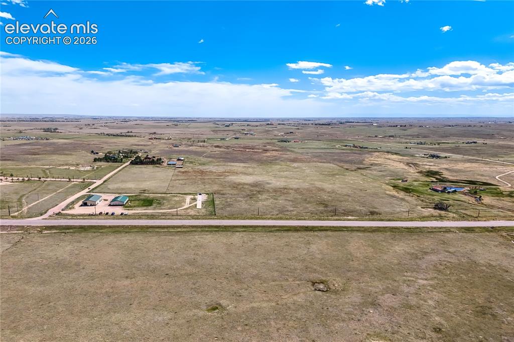21295 E Highway 24 Peyton CO 80831