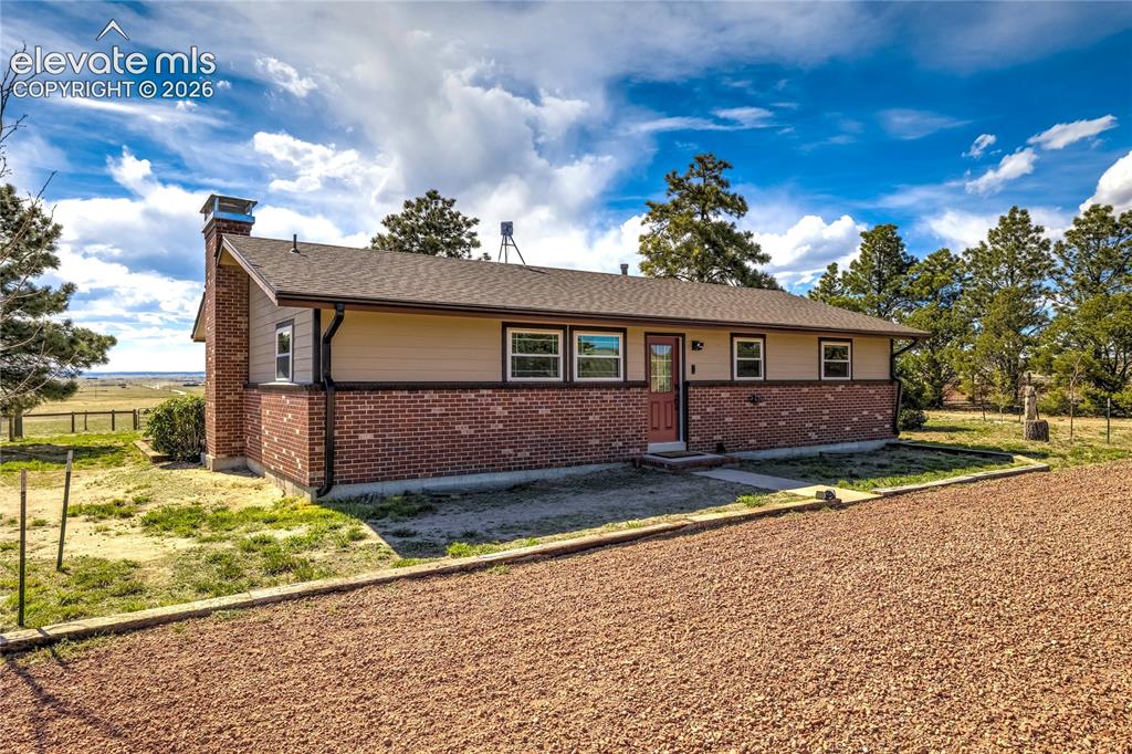 21295 E Highway 24 Peyton CO 80831
