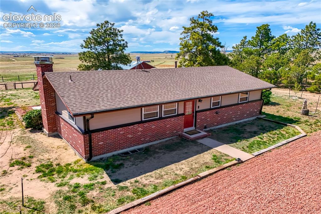 21295 E Highway 24 Peyton CO 80831