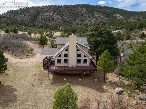 5440 Neva Court Colorado City CO 81019