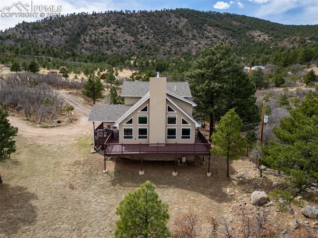 5440 Neva Court Colorado City CO 81019
