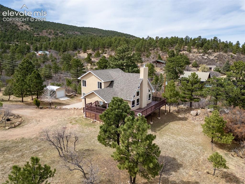 5440 Neva Court Colorado City CO 81019