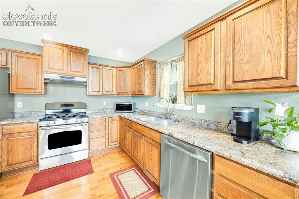 5440 Neva Court Colorado City CO 81019