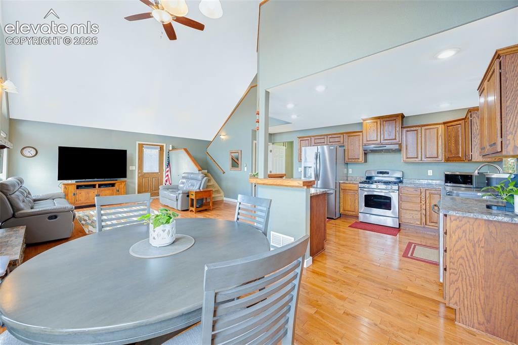 5440 Neva Court Colorado City CO 81019