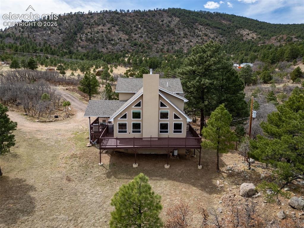 5440 Neva Court Colorado City CO 81019
