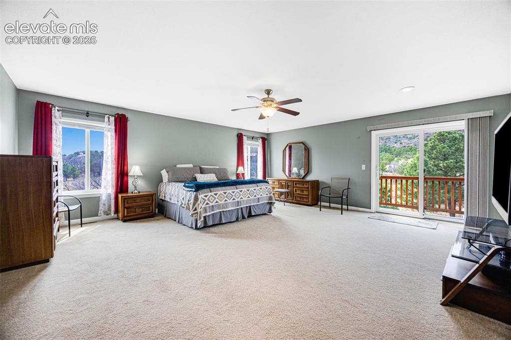 5440 Neva Court Colorado City CO 81019