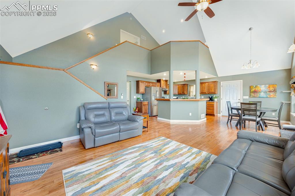 5440 Neva Court Colorado City CO 81019