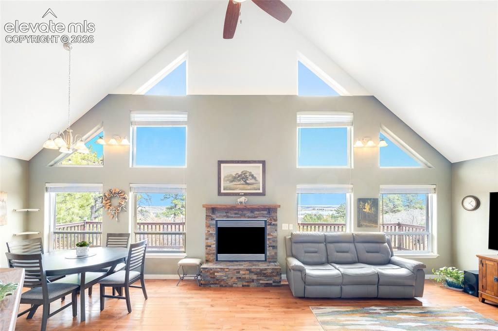 5440 Neva Court Colorado City CO 81019