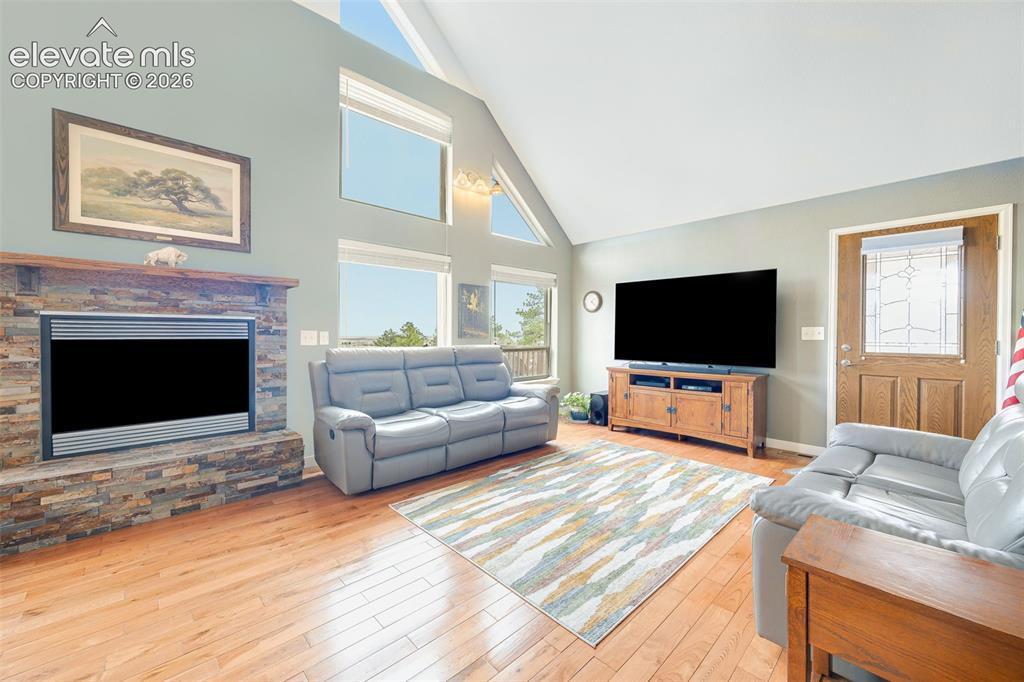 5440 Neva Court Colorado City CO 81019