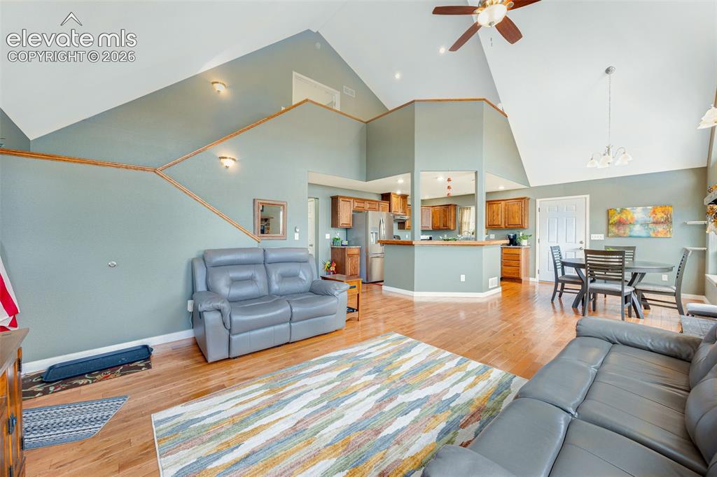 5440 Neva Court Colorado City CO 81019