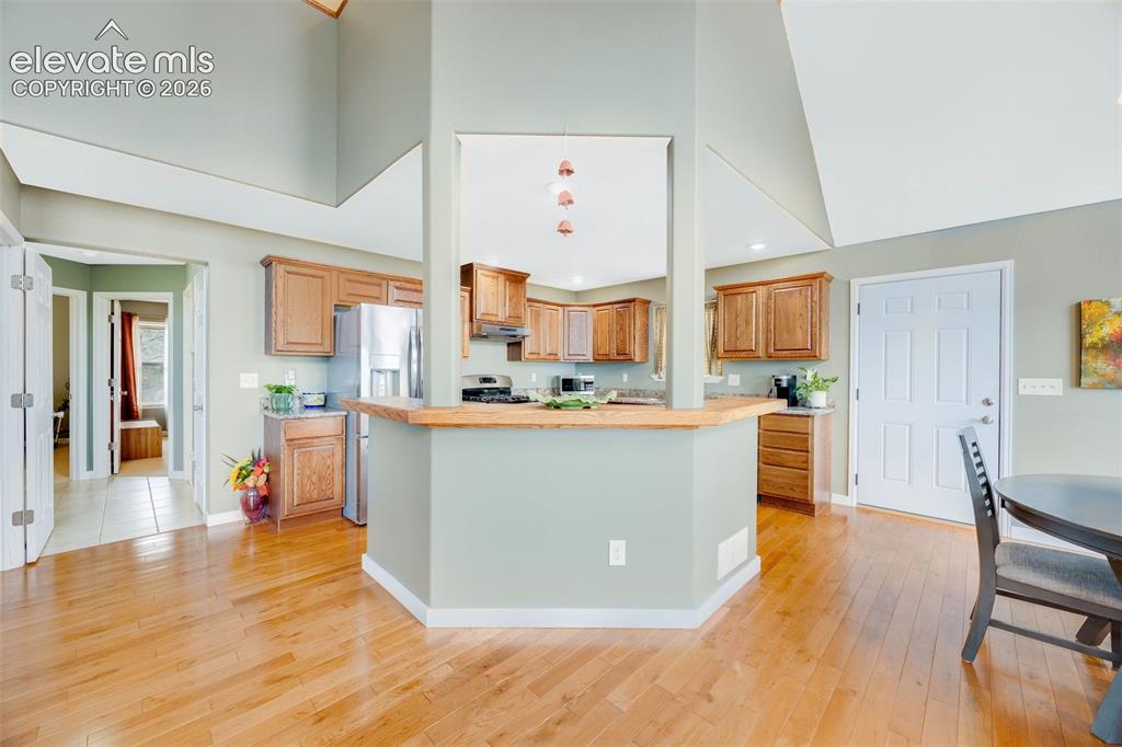 5440 Neva Court Colorado City CO 81019