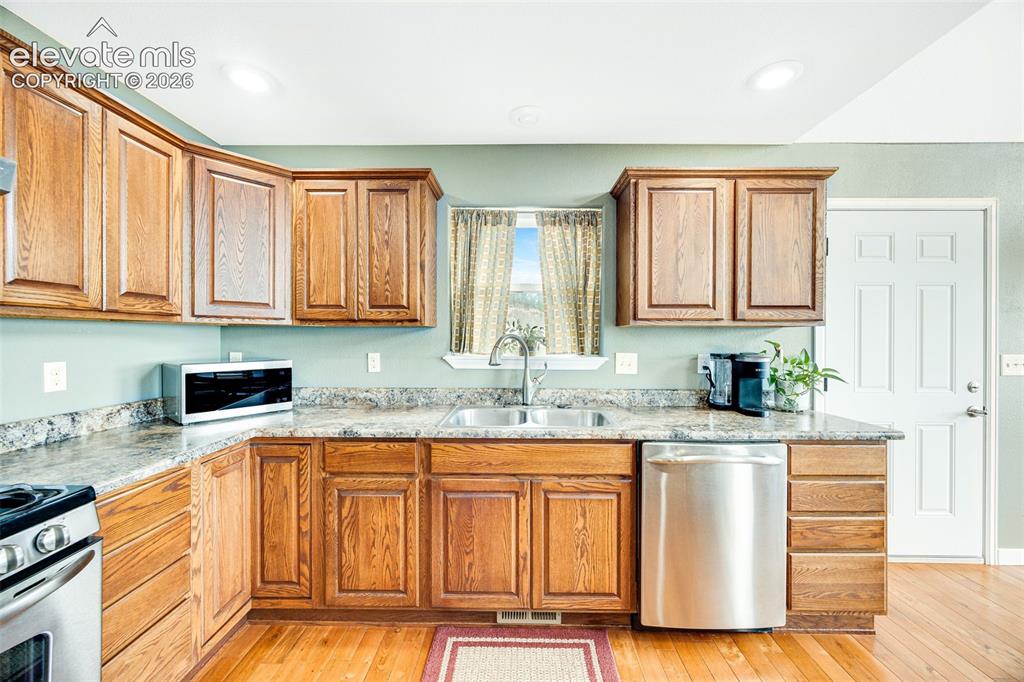 5440 Neva Court Colorado City CO 81019
