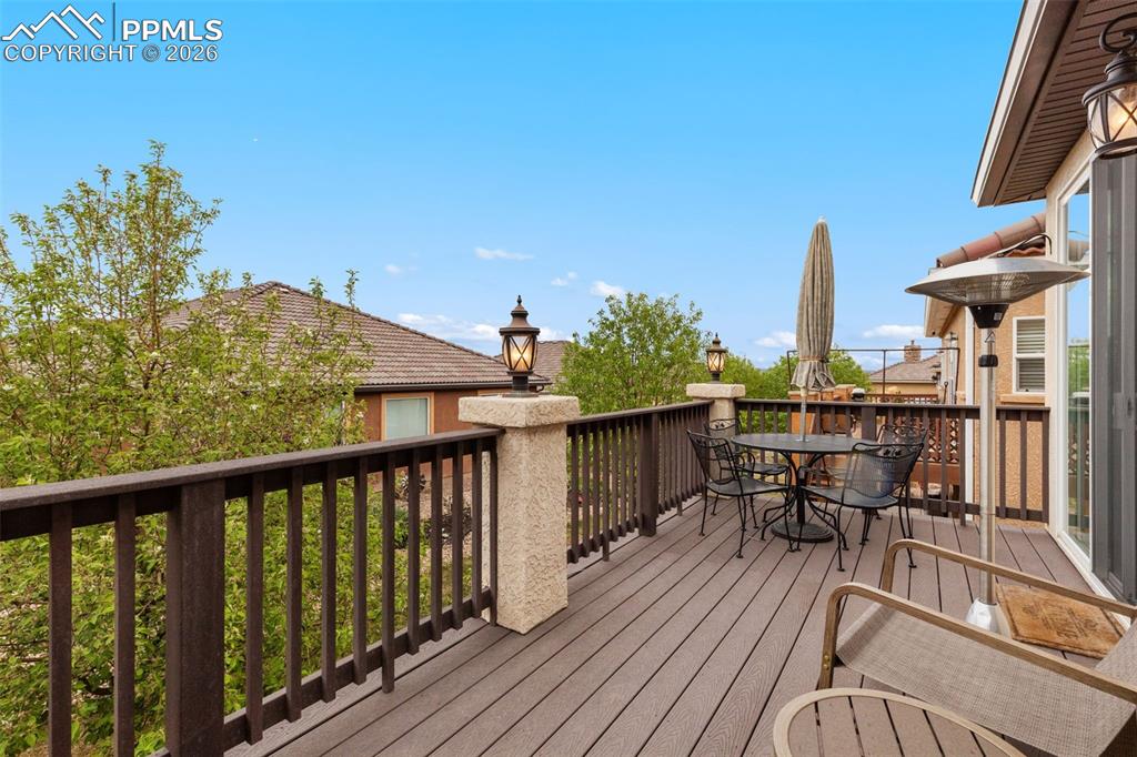 2150 Cheyenne Summer View Colorado Springs CO 80904