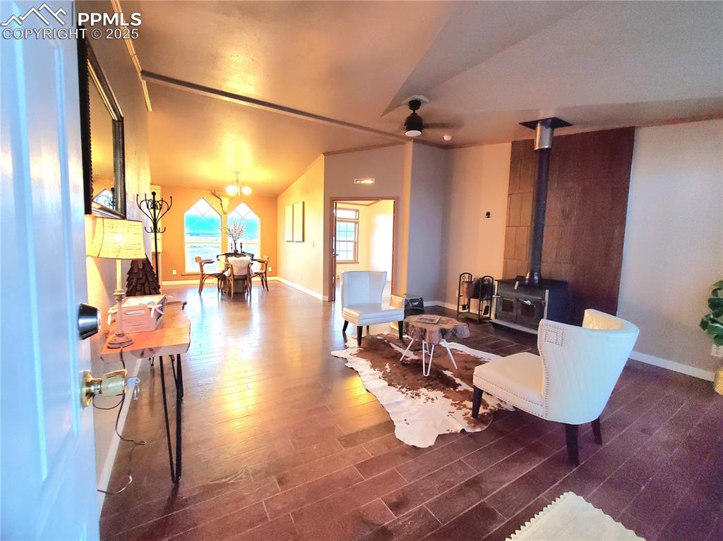 5339 County Road 19 Florence CO 81226