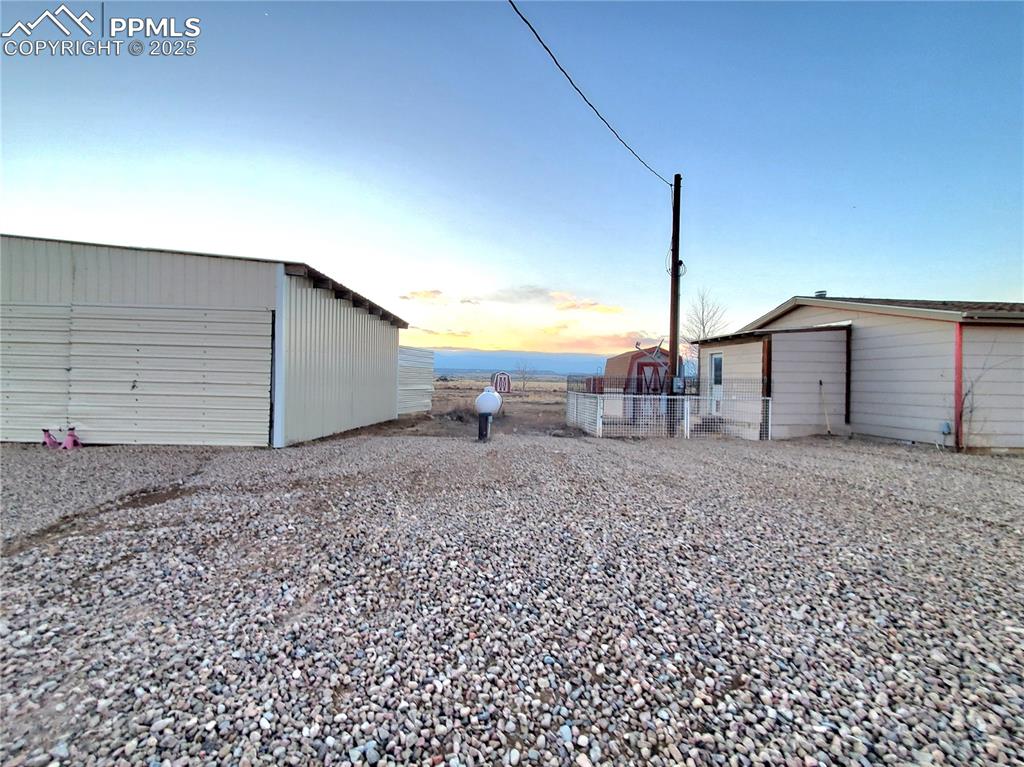 5339 County Road 19 Florence CO 81226
