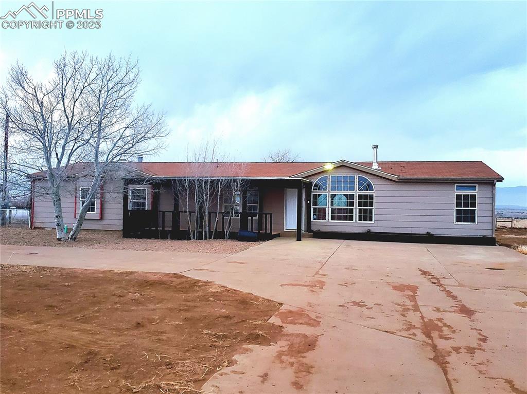 5339 County Road 19 Florence CO 81226