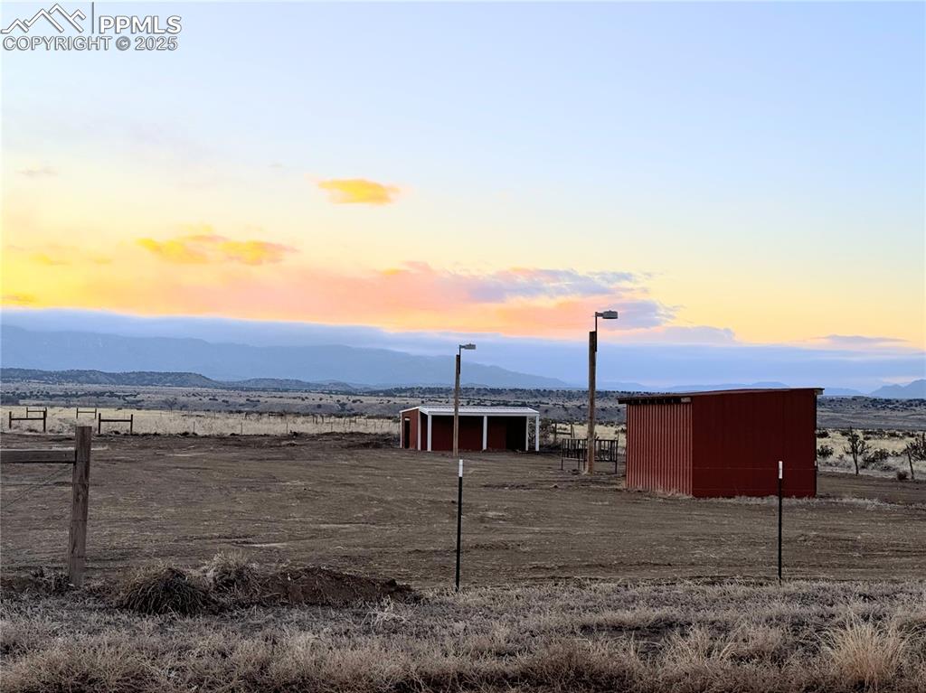 5339 County Road 19 Florence CO 81226