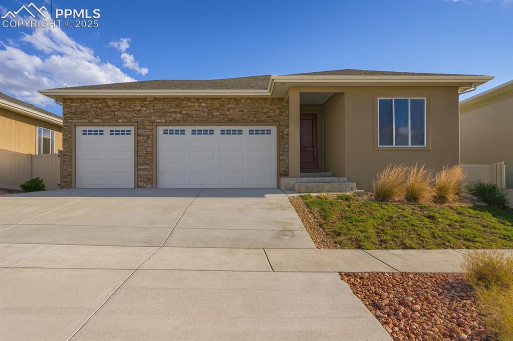 1914 Cuchara Drive Pueblo CO 81001