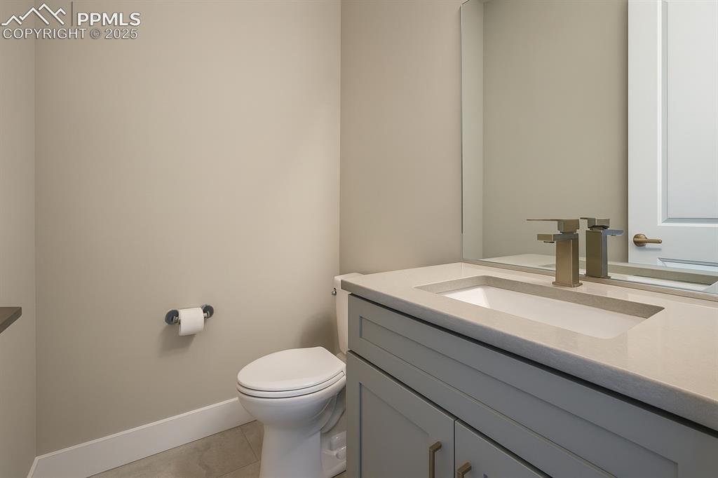 1914 Cuchara Drive Pueblo CO 81001