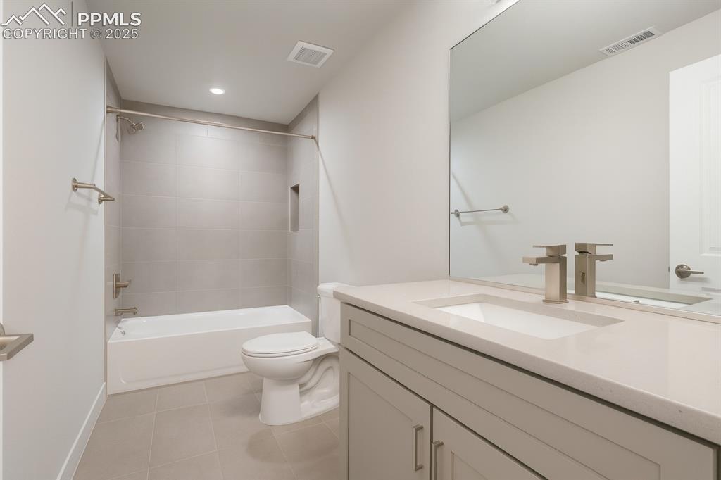 1914 Cuchara Drive Pueblo CO 81001