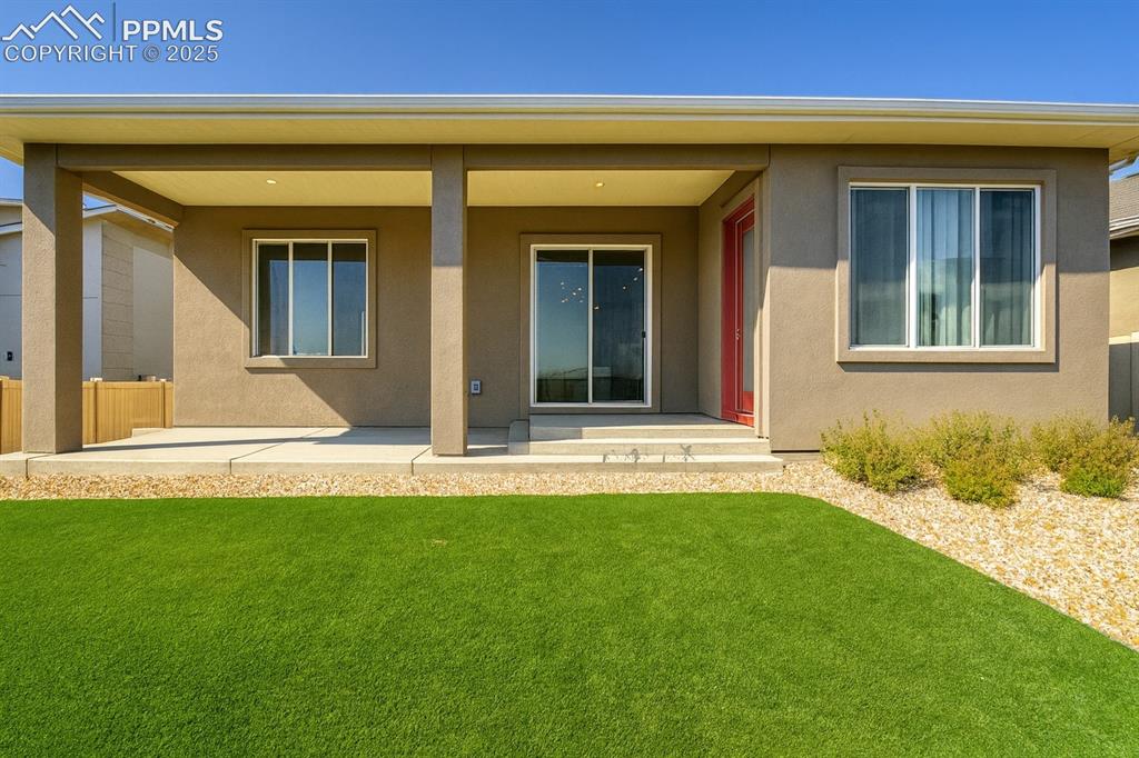 1914 Cuchara Drive Pueblo CO 81001
