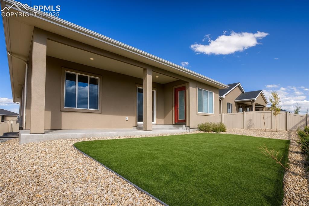 1914 Cuchara Drive Pueblo CO 81001
