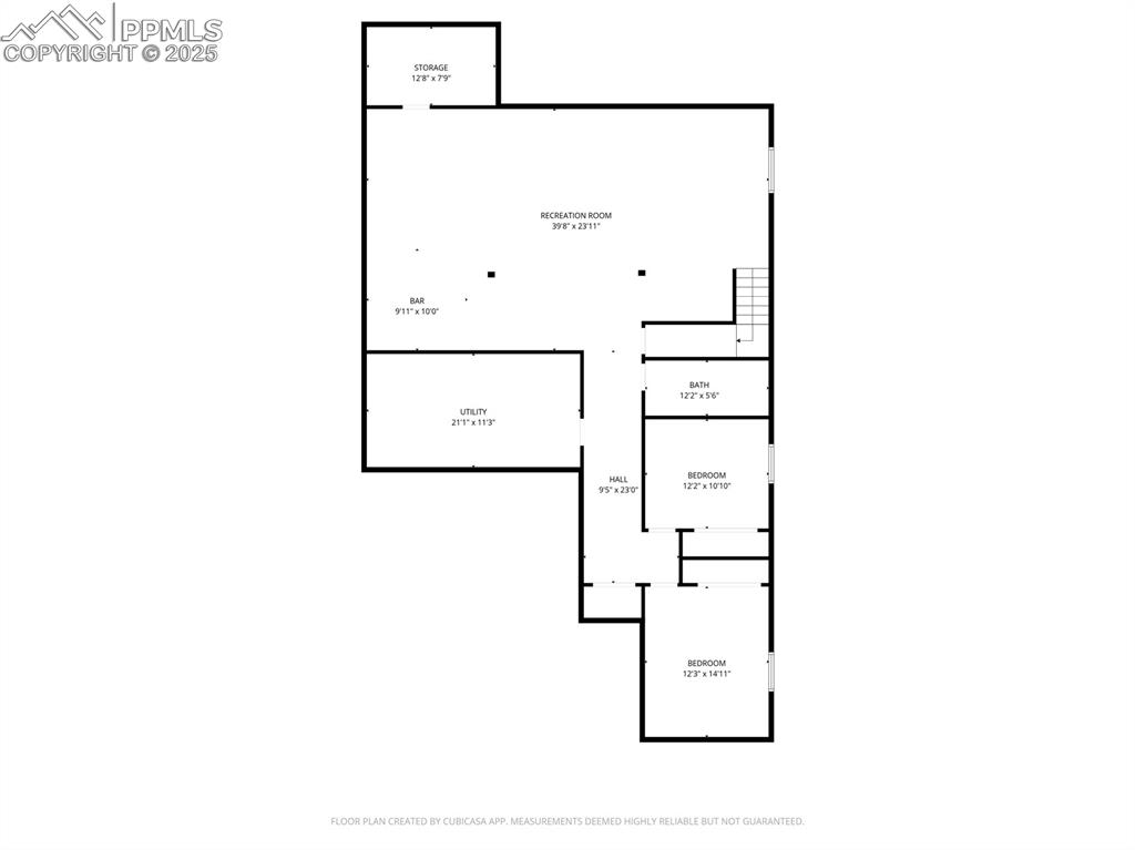 1914 Cuchara Drive Pueblo CO 81001