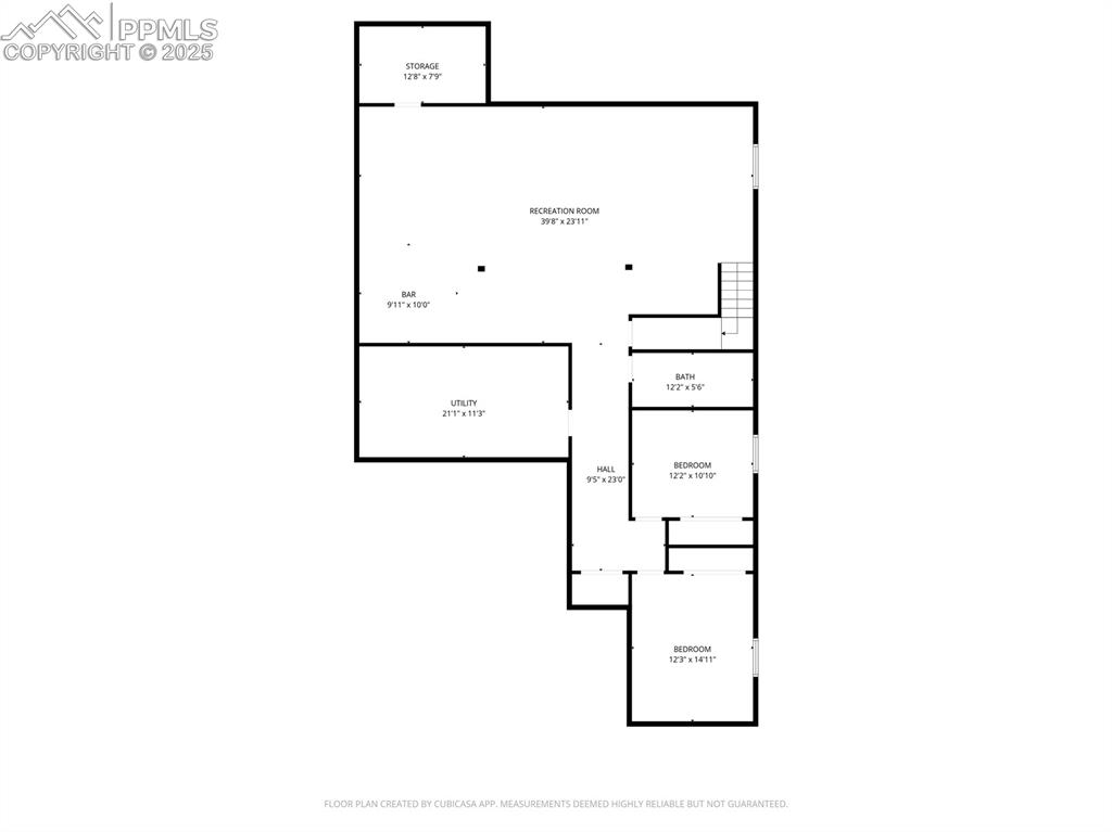 1914 Cuchara Drive Pueblo CO 81001
