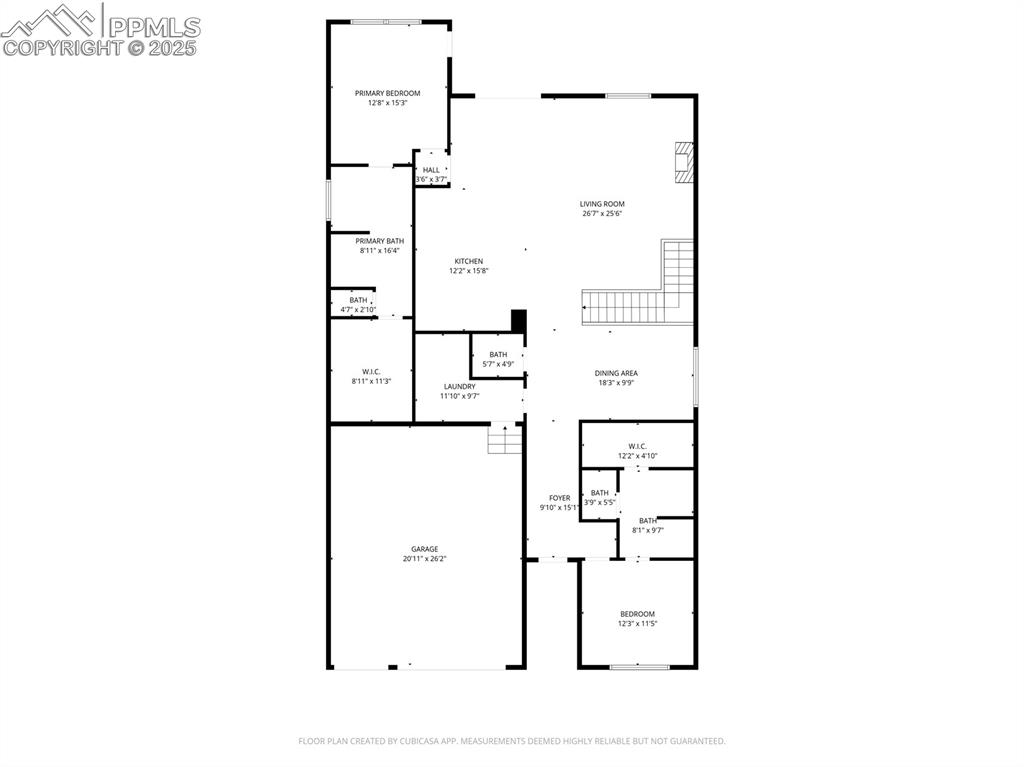 1914 Cuchara Drive Pueblo CO 81001