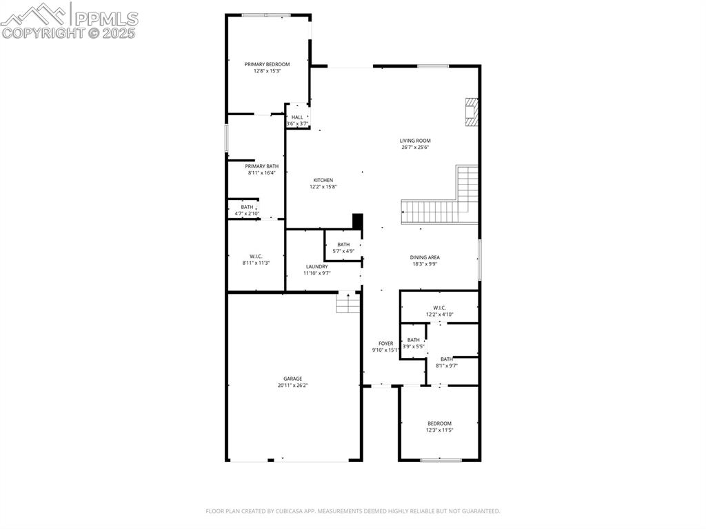 1914 Cuchara Drive Pueblo CO 81001