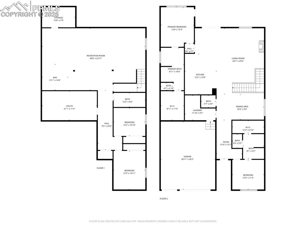 1914 Cuchara Drive Pueblo CO 81001