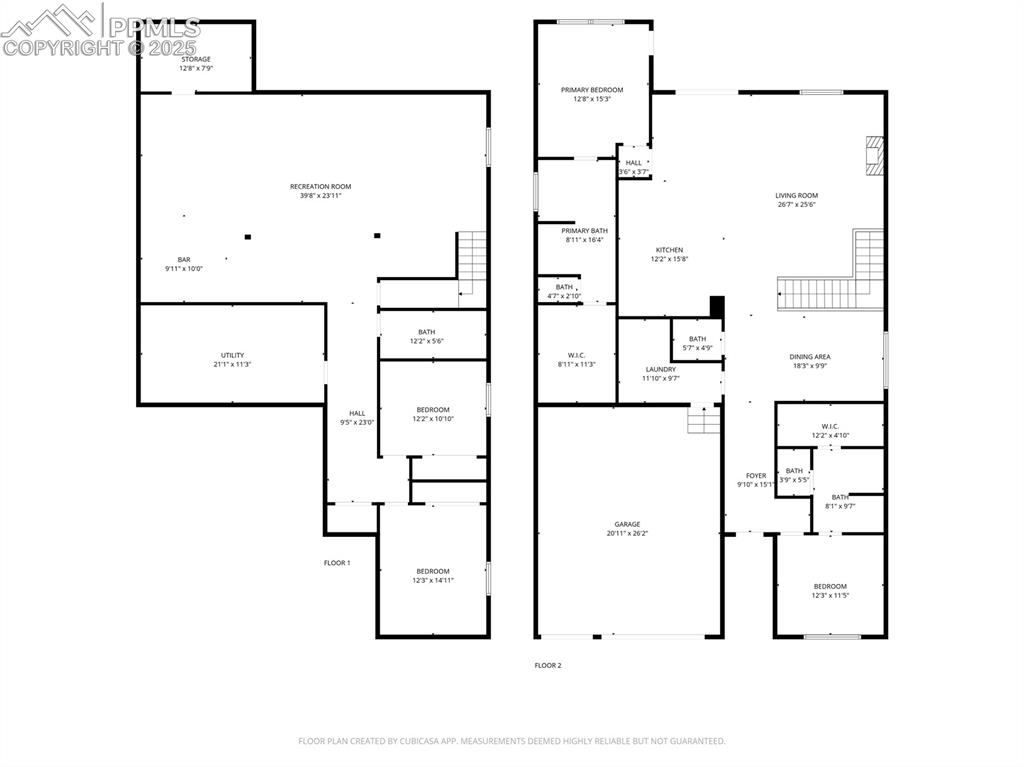 1914 Cuchara Drive Pueblo CO 81001