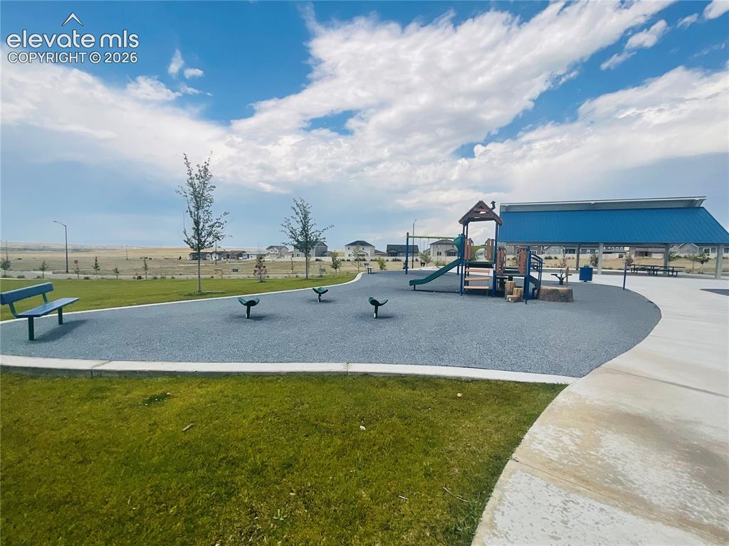 1914 Cuchara Drive Pueblo CO 81001