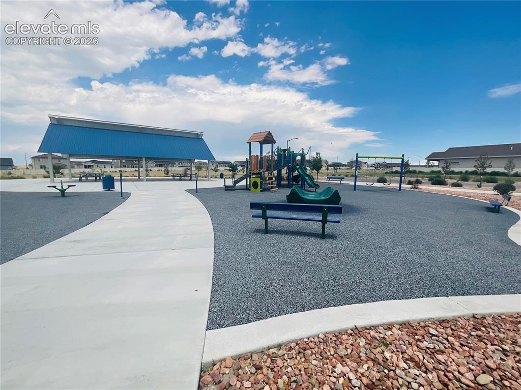 1914 Cuchara Drive Pueblo CO 81001