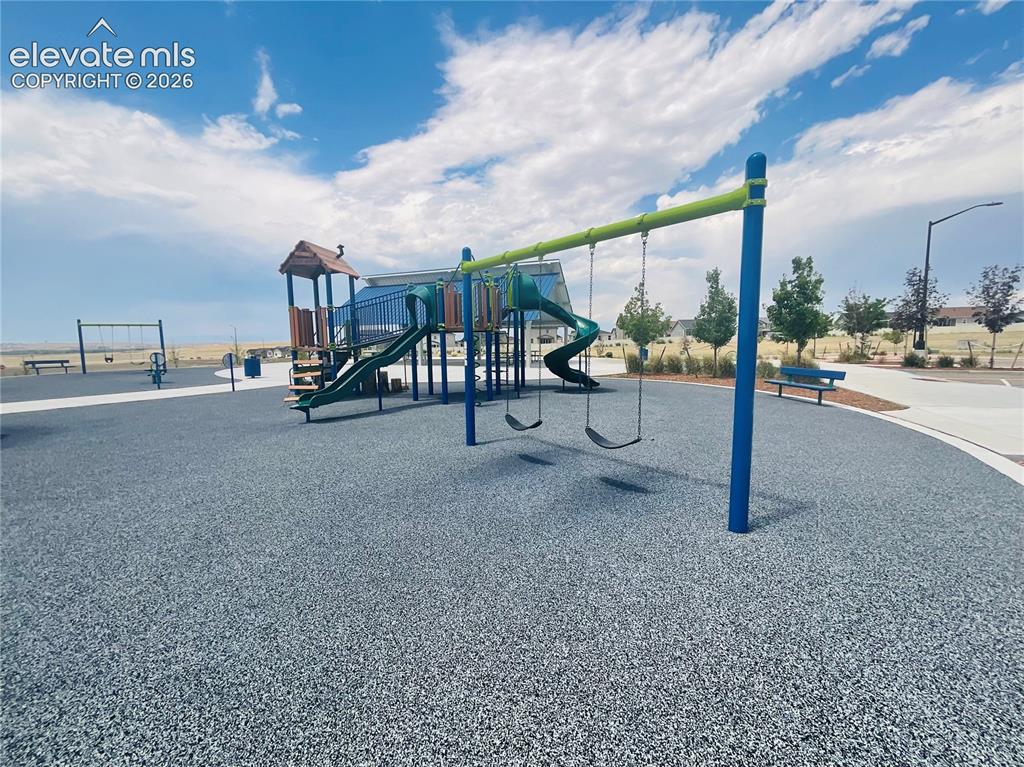 1914 Cuchara Drive Pueblo CO 81001