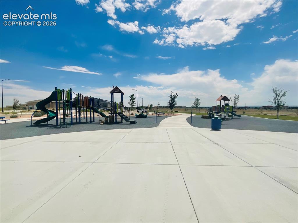 1914 Cuchara Drive Pueblo CO 81001