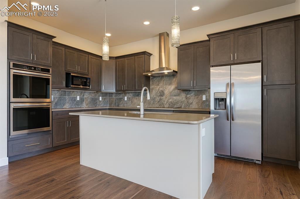 1914 Cuchara Drive Pueblo CO 81001