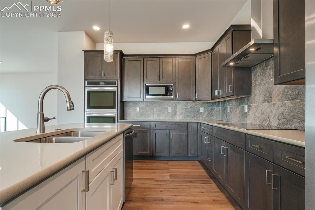 1914 Cuchara Drive Pueblo CO 81001