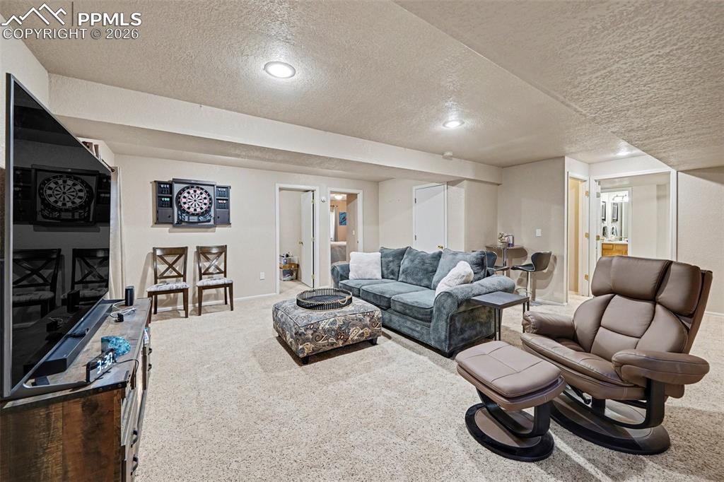 4060 Happy Jack Drive Colorado Springs CO 80922
