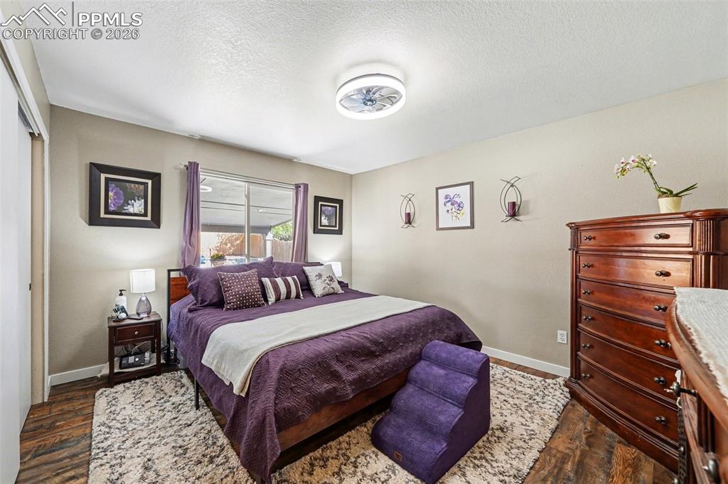 4060 Happy Jack Drive Colorado Springs CO 80922