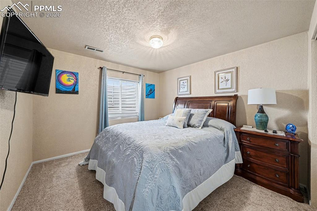 4060 Happy Jack Drive Colorado Springs CO 80922