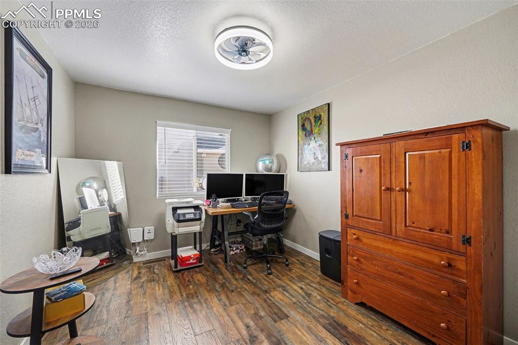 4060 Happy Jack Drive Colorado Springs CO 80922