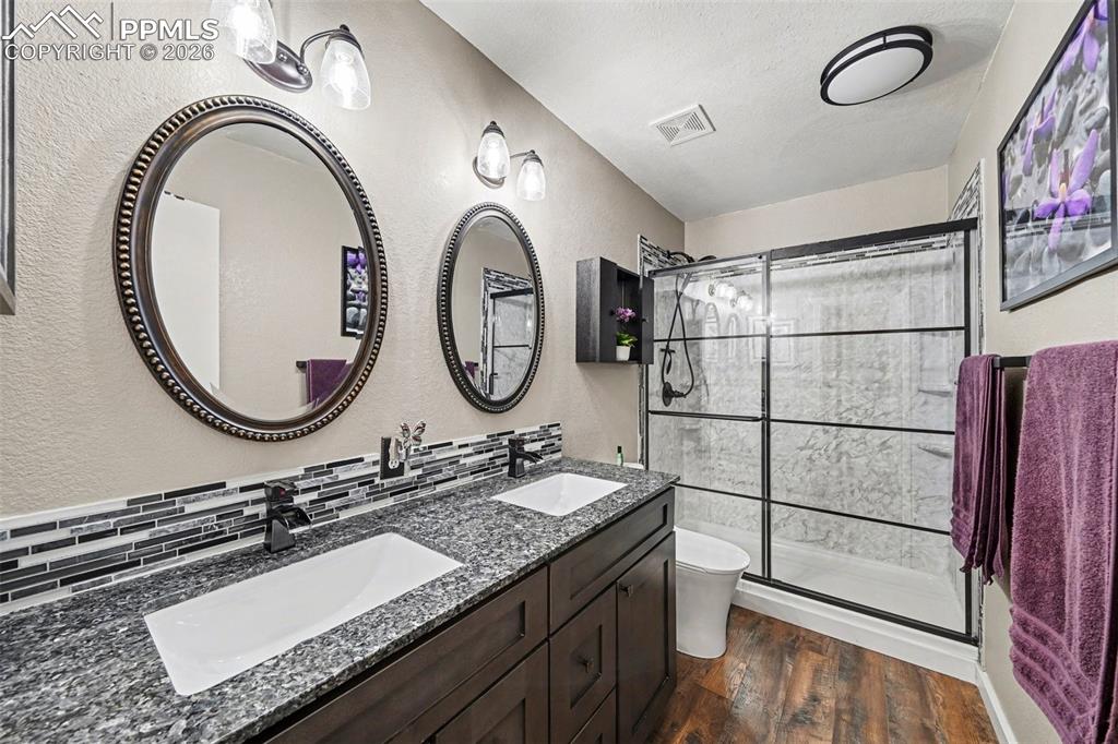 4060 Happy Jack Drive Colorado Springs CO 80922