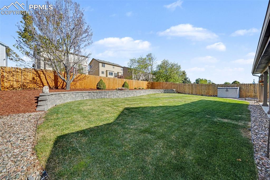 4060 Happy Jack Drive Colorado Springs CO 80922