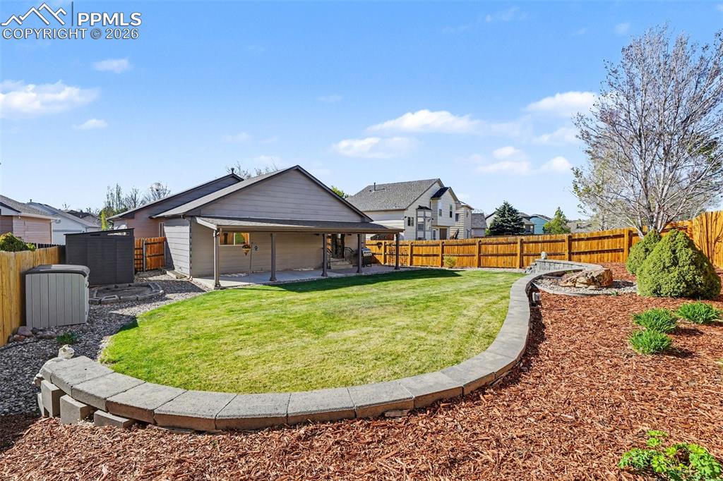 4060 Happy Jack Drive Colorado Springs CO 80922