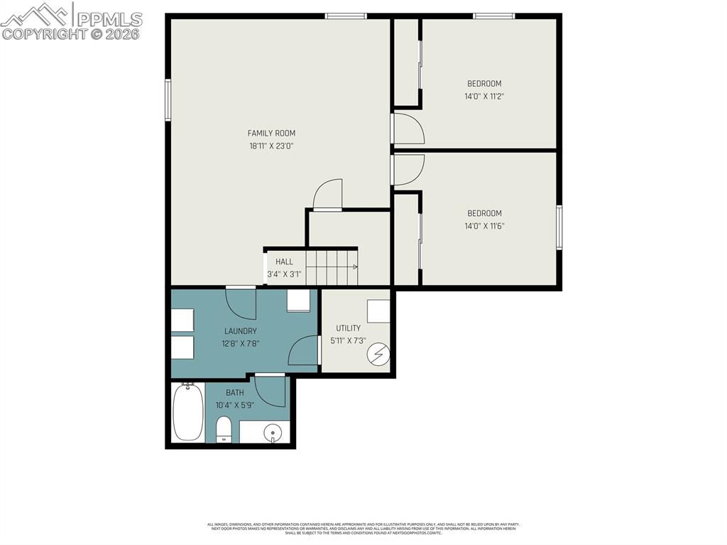 4060 Happy Jack Drive Colorado Springs CO 80922